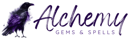 Alchemy — Gems & Spells